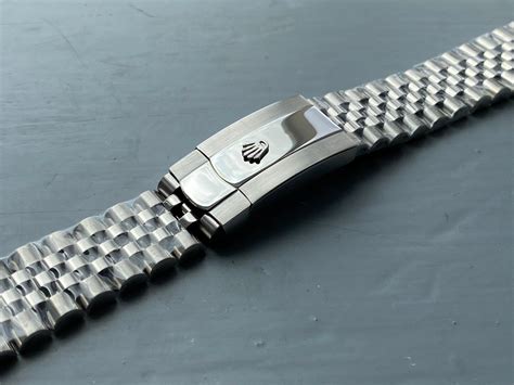 best quality aftermarket oyster bracelet 20mm rolex stainless|genuine rolex oysterflex band.